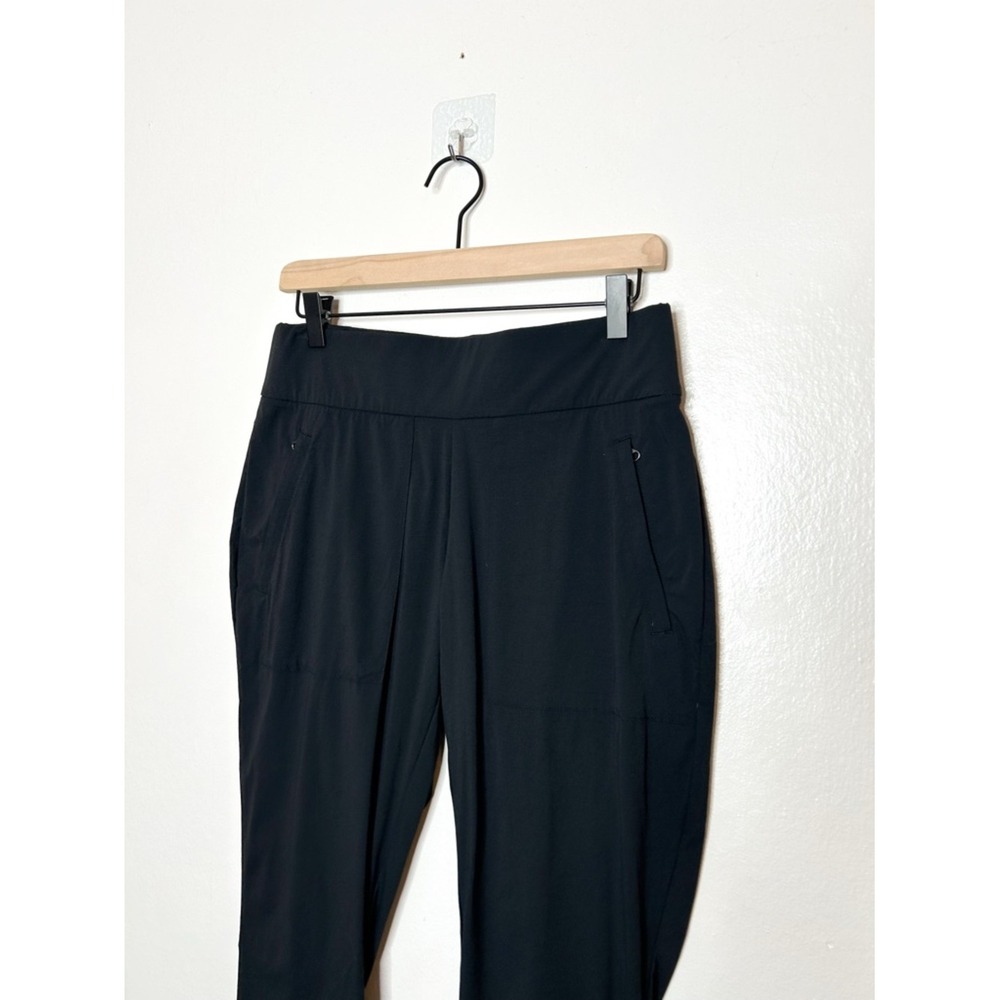 Columbia Womens Classic Outdoor Hiking Pants Black Medium M - Picture 2 of 7
